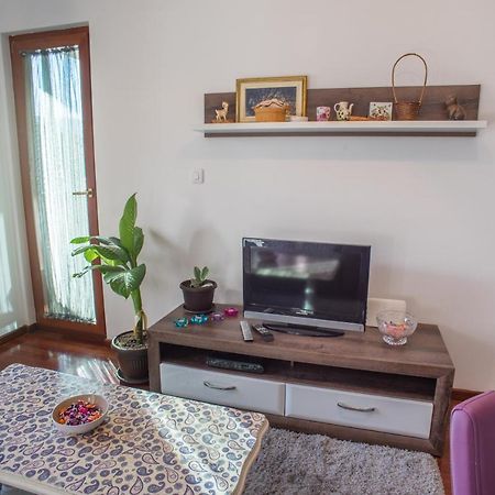 Gloria Apartman Zabljak  Luaran gambar