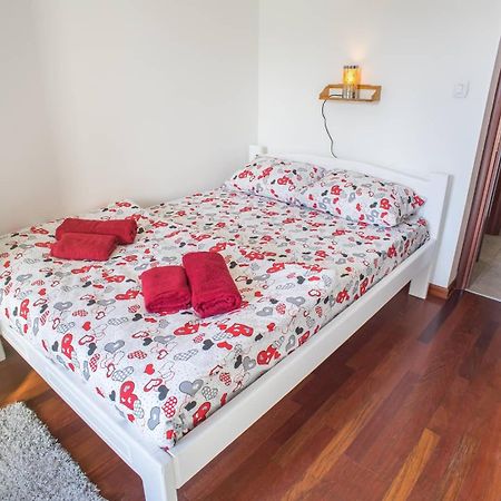 Gloria Apartman Zabljak  Luaran gambar