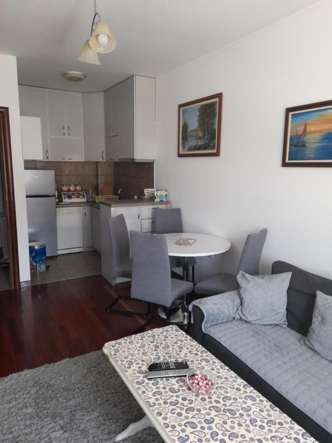 Gloria Apartman Zabljak  Luaran gambar
